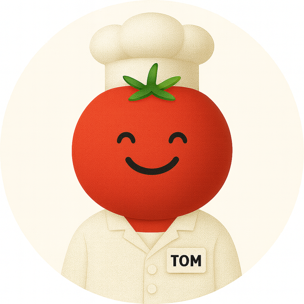 Tom Profile