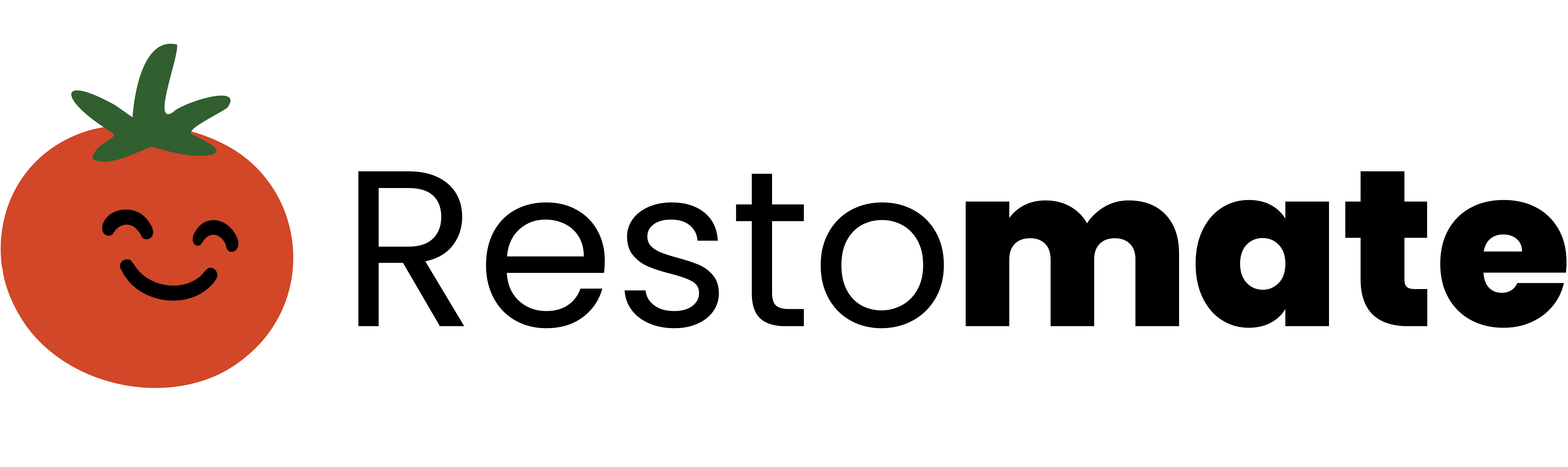 restomate